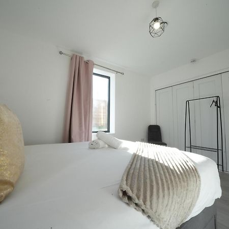 Ealing Broadway Great Stay 7-Minute Walk From The Underground Kültér fotó