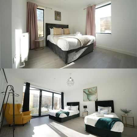 Ealing Broadway Great Stay 7-Minute Walk From The Underground Kültér fotó
