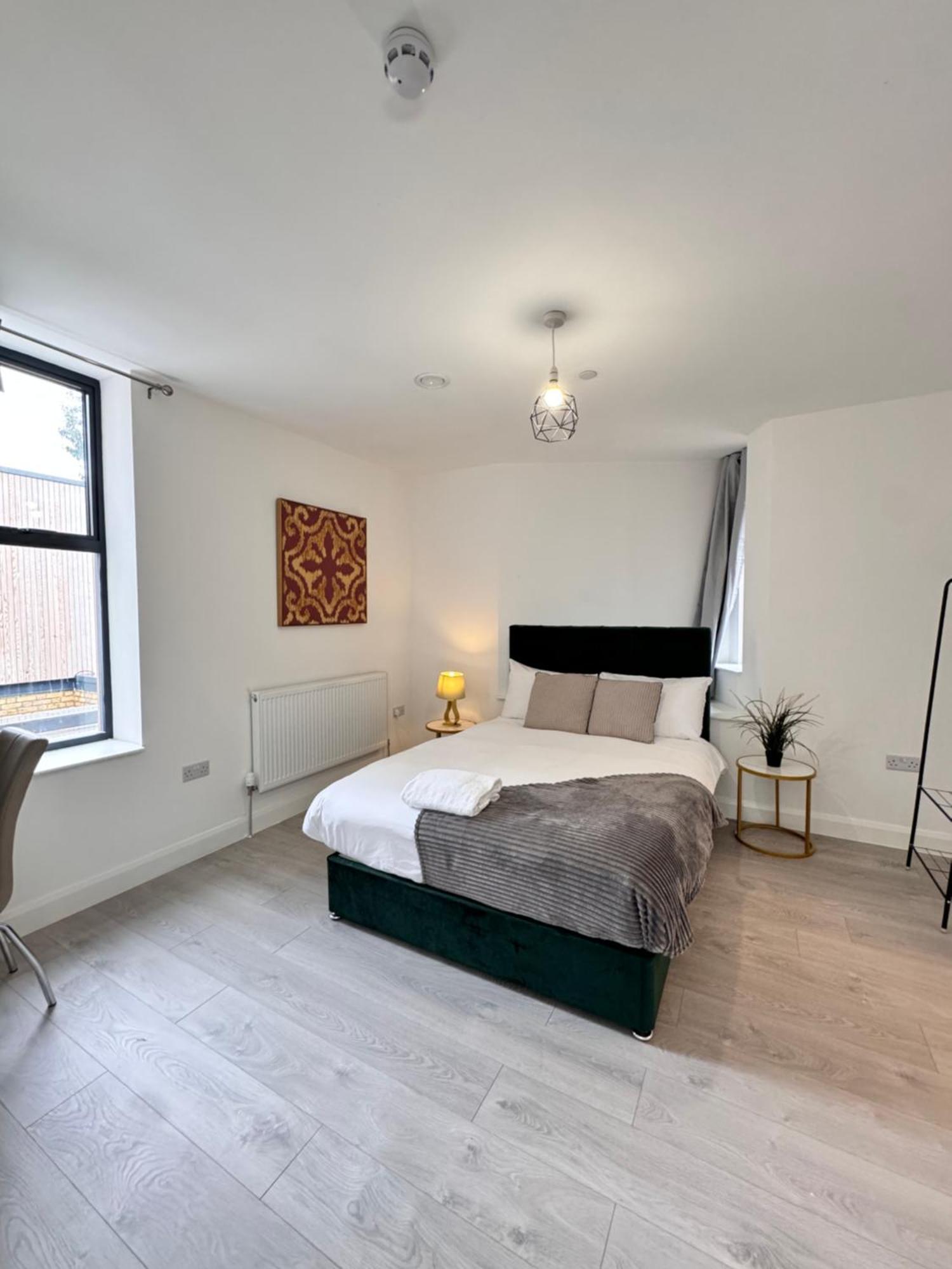 Ealing Broadway Great Stay 7-Minute Walk From The Underground Kültér fotó