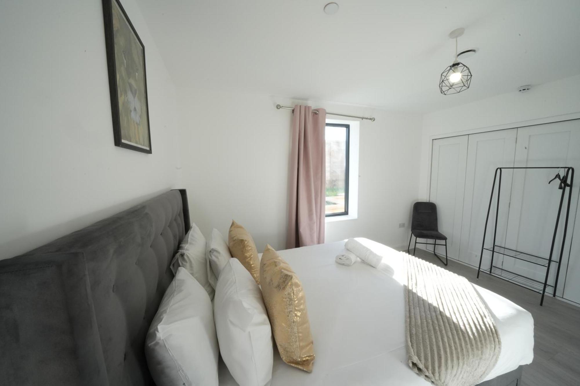 Ealing Broadway Great Stay 7-Minute Walk From The Underground Kültér fotó