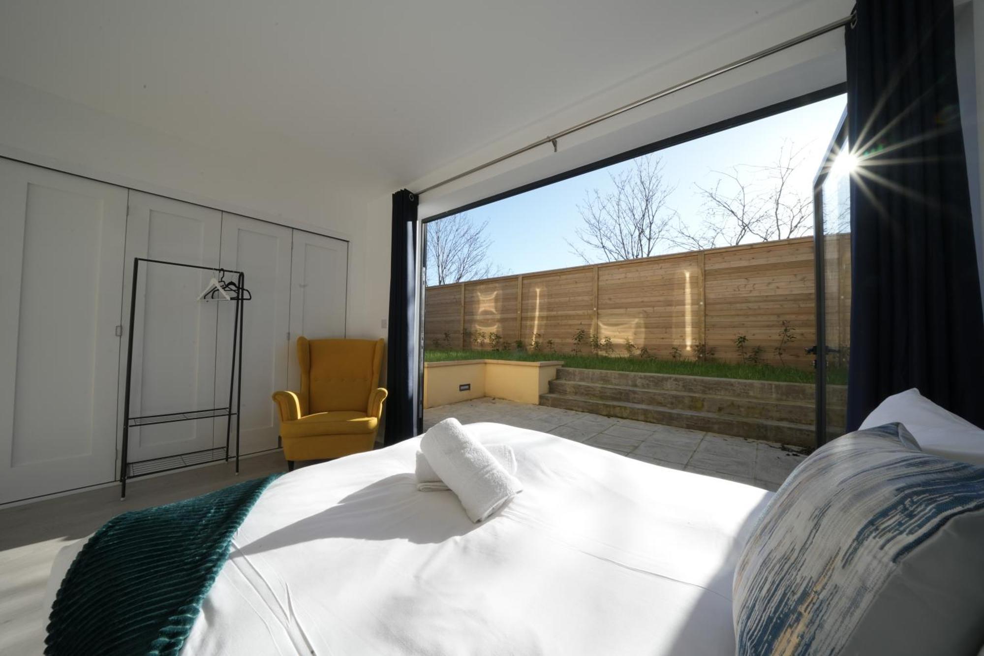 Ealing Broadway Great Stay 7-Minute Walk From The Underground Kültér fotó