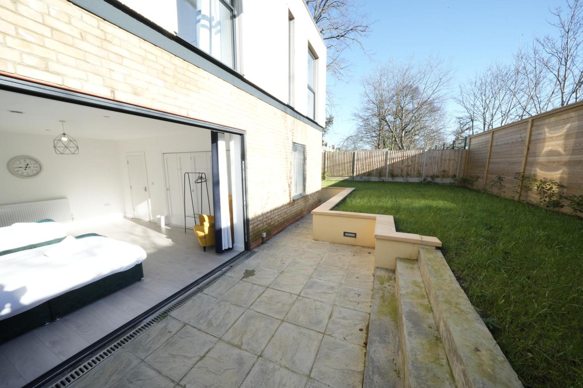 Ealing Broadway Great Stay 7-Minute Walk From The Underground Kültér fotó