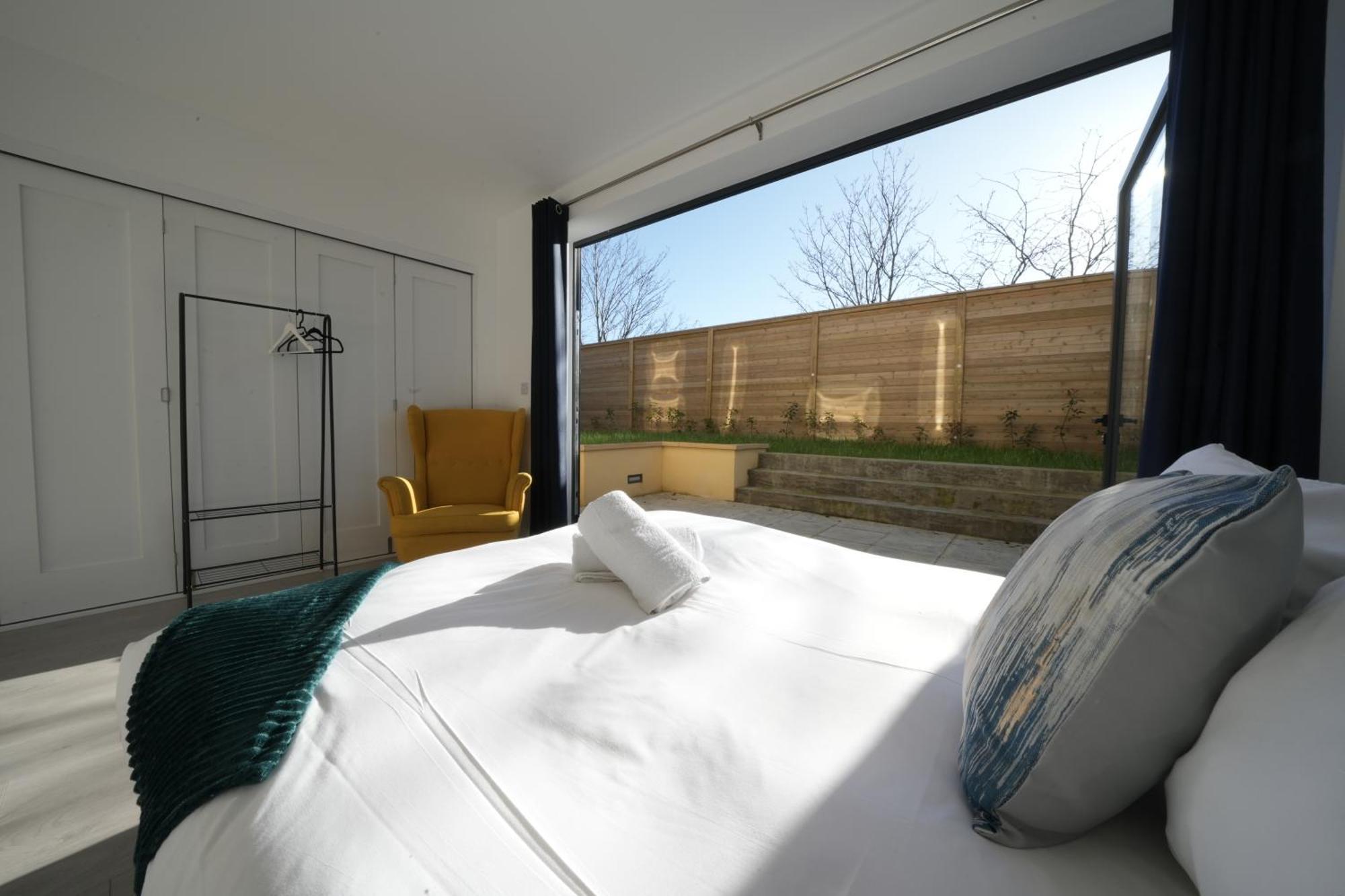 Ealing Broadway Great Stay 7-Minute Walk From The Underground Kültér fotó