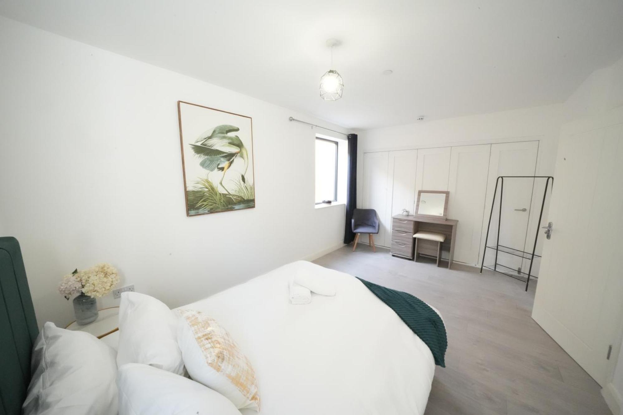 Ealing Broadway Great Stay 7-Minute Walk From The Underground Kültér fotó