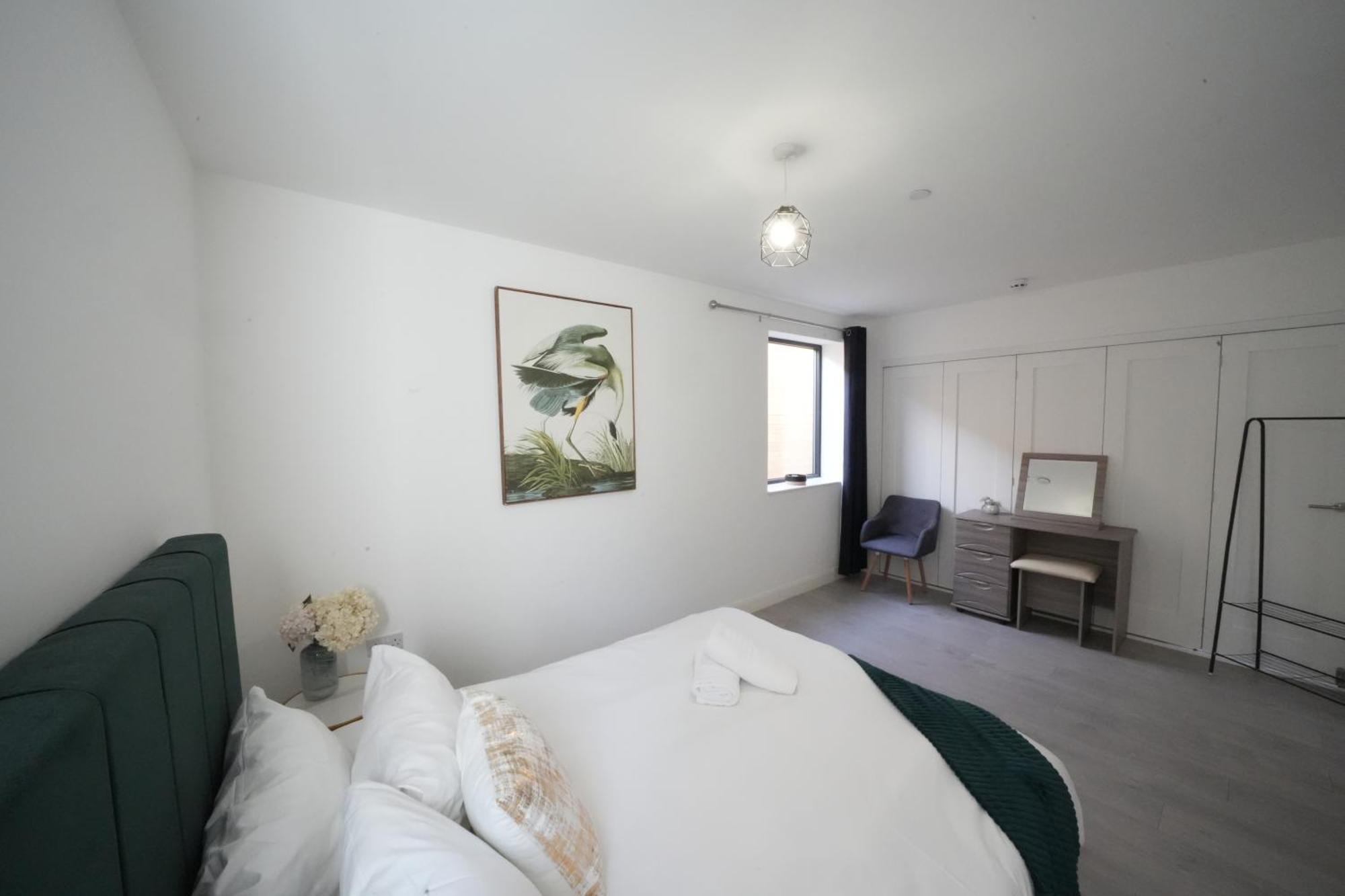 Ealing Broadway Great Stay 7-Minute Walk From The Underground Kültér fotó