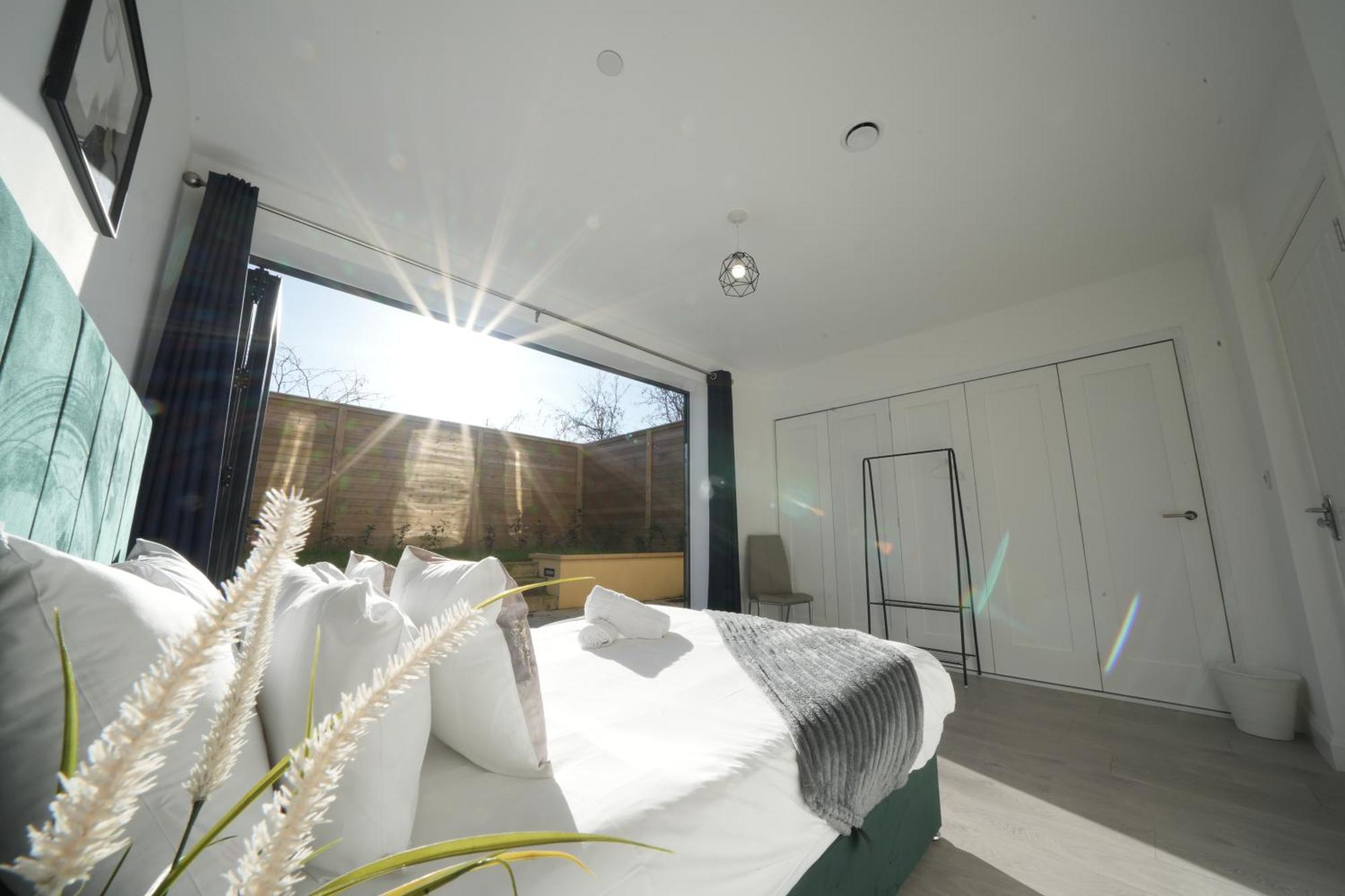 Ealing Broadway Great Stay 7-Minute Walk From The Underground Kültér fotó