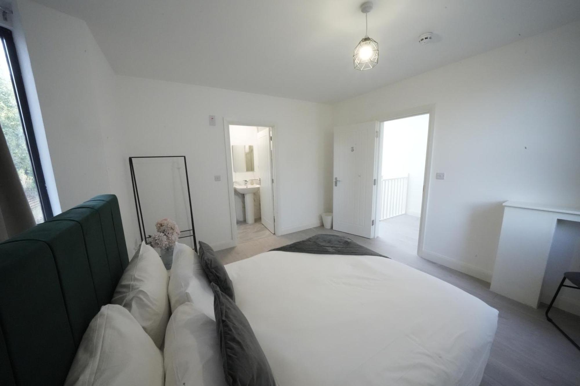 Ealing Broadway Great Stay 7-Minute Walk From The Underground Kültér fotó
